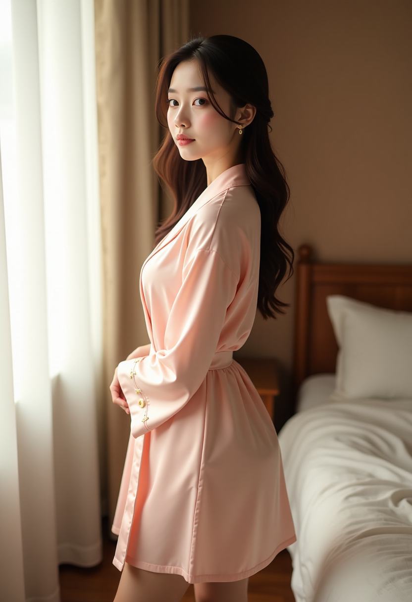 星河滚烫